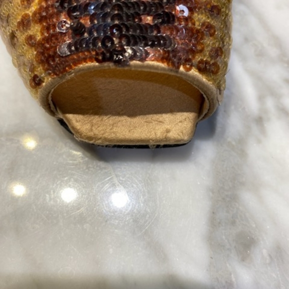 Prada sequence heels - Picture 14 of 14